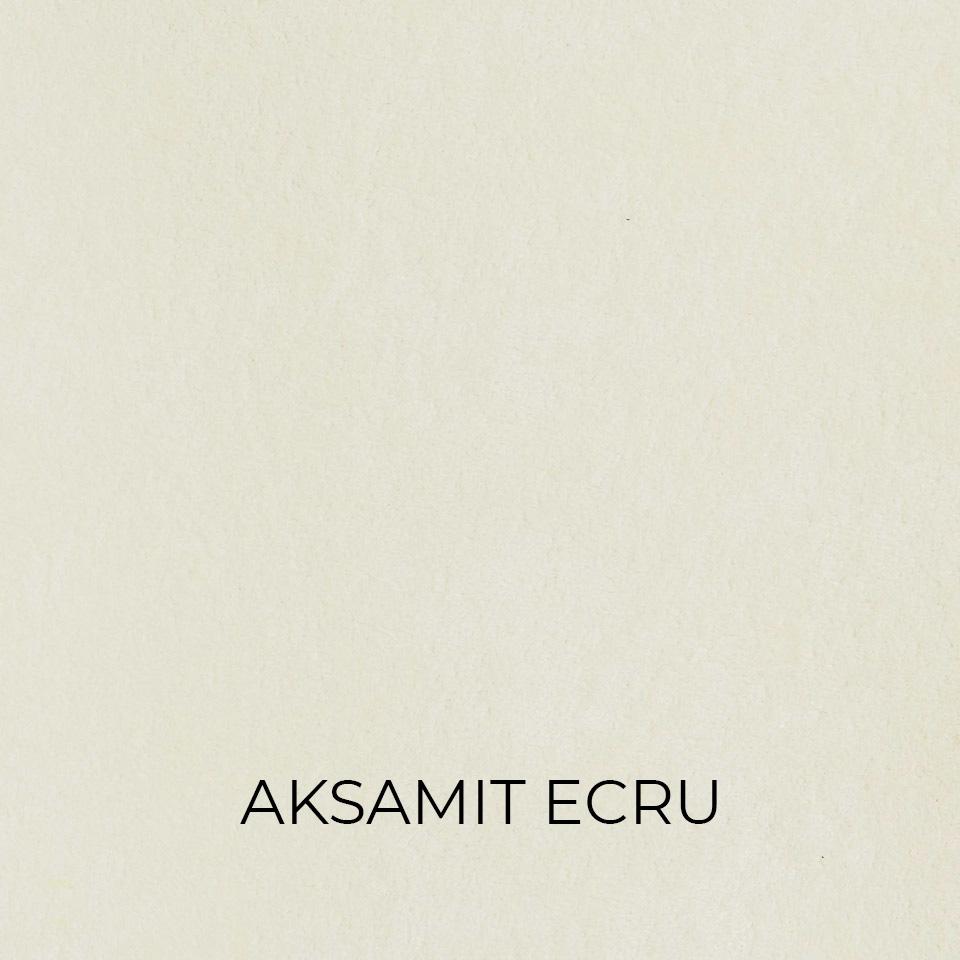 AKSAMIT ECRU