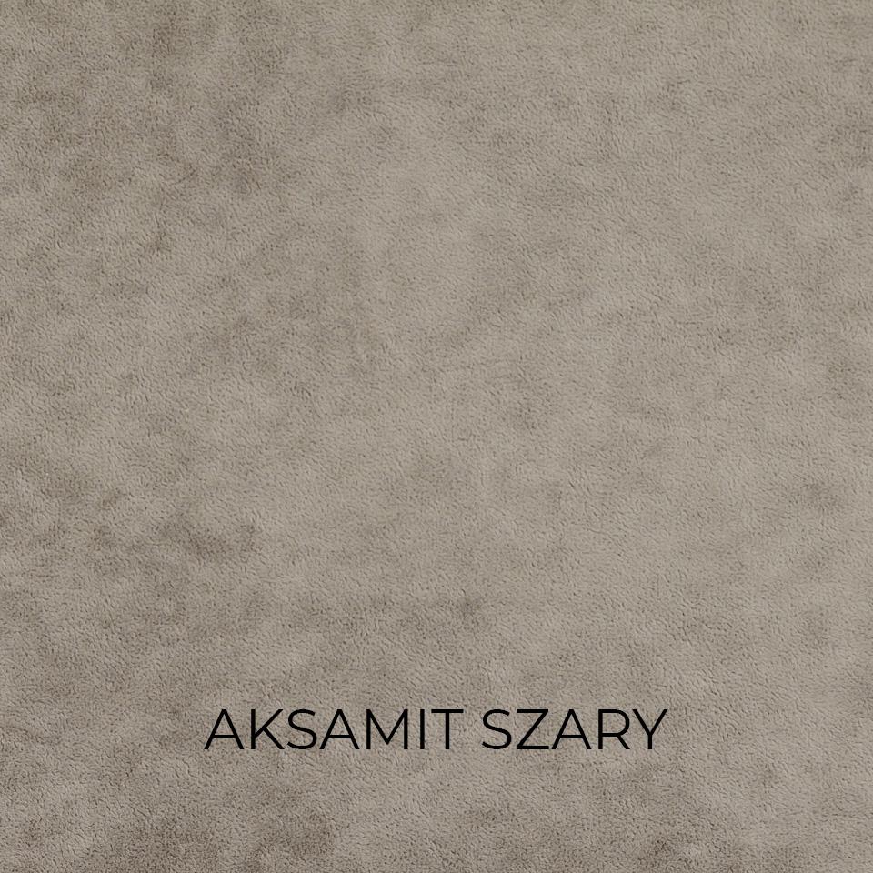 AKSAMIT SZARY