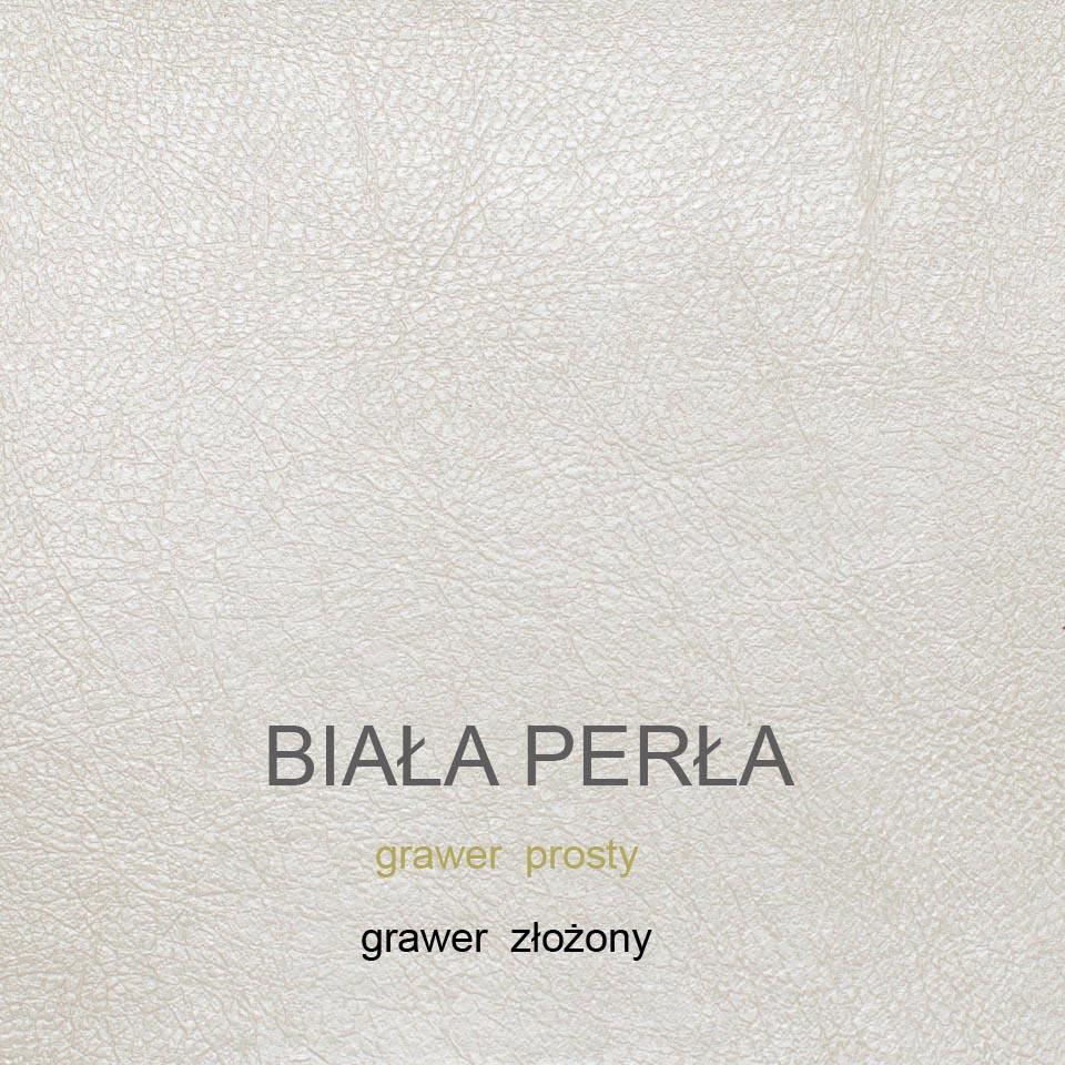 BIAŁA PERŁA