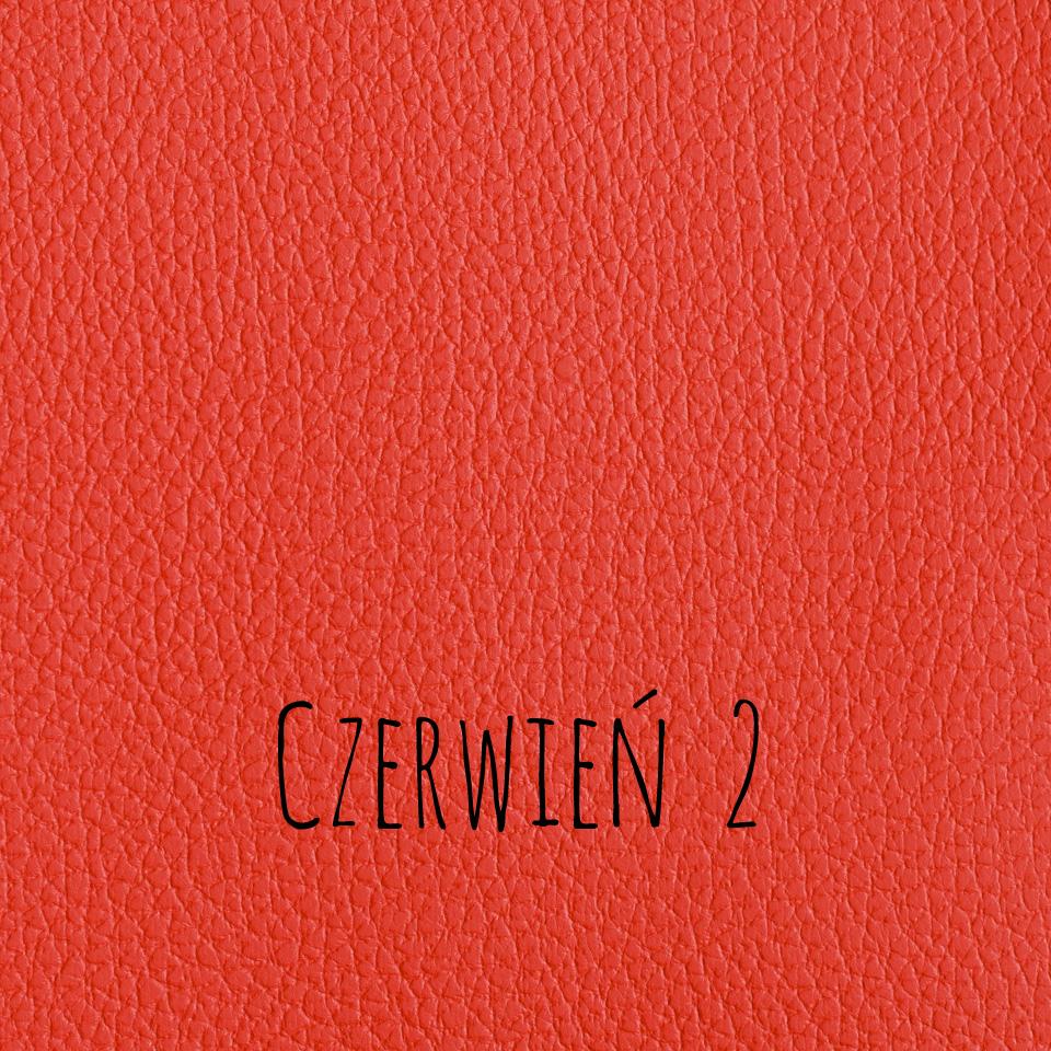 CZERWIEŃ 2