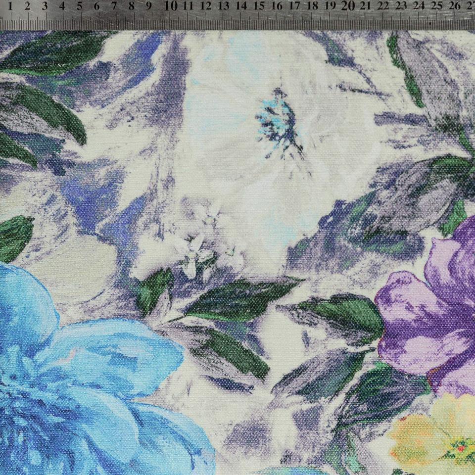 GT KWIATY DUZE NIEBIESKIE