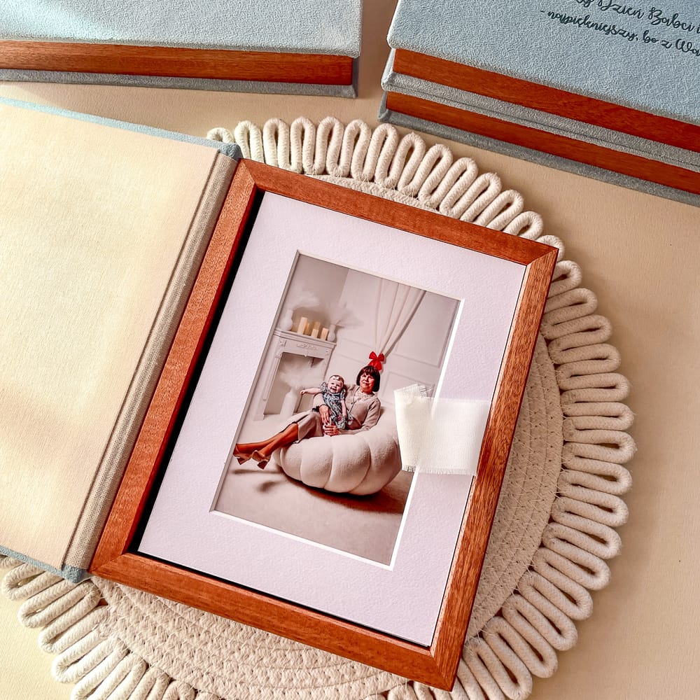 zestaw passe-partout