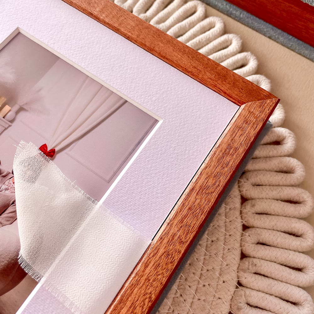 ZESTAW PUDEŁKO EXCLUSIVE + ZDJĘCIA W PASSE-PARTOUT - obrazek 3