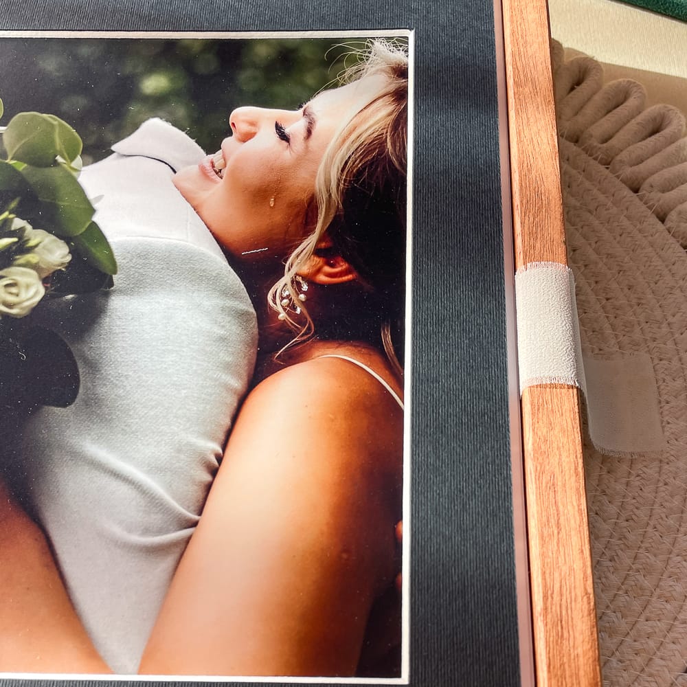 ZESTAW PUDEŁKO EXCLUSIVE + ZDJĘCIA W PASSE-PARTOUT - obrazek 5