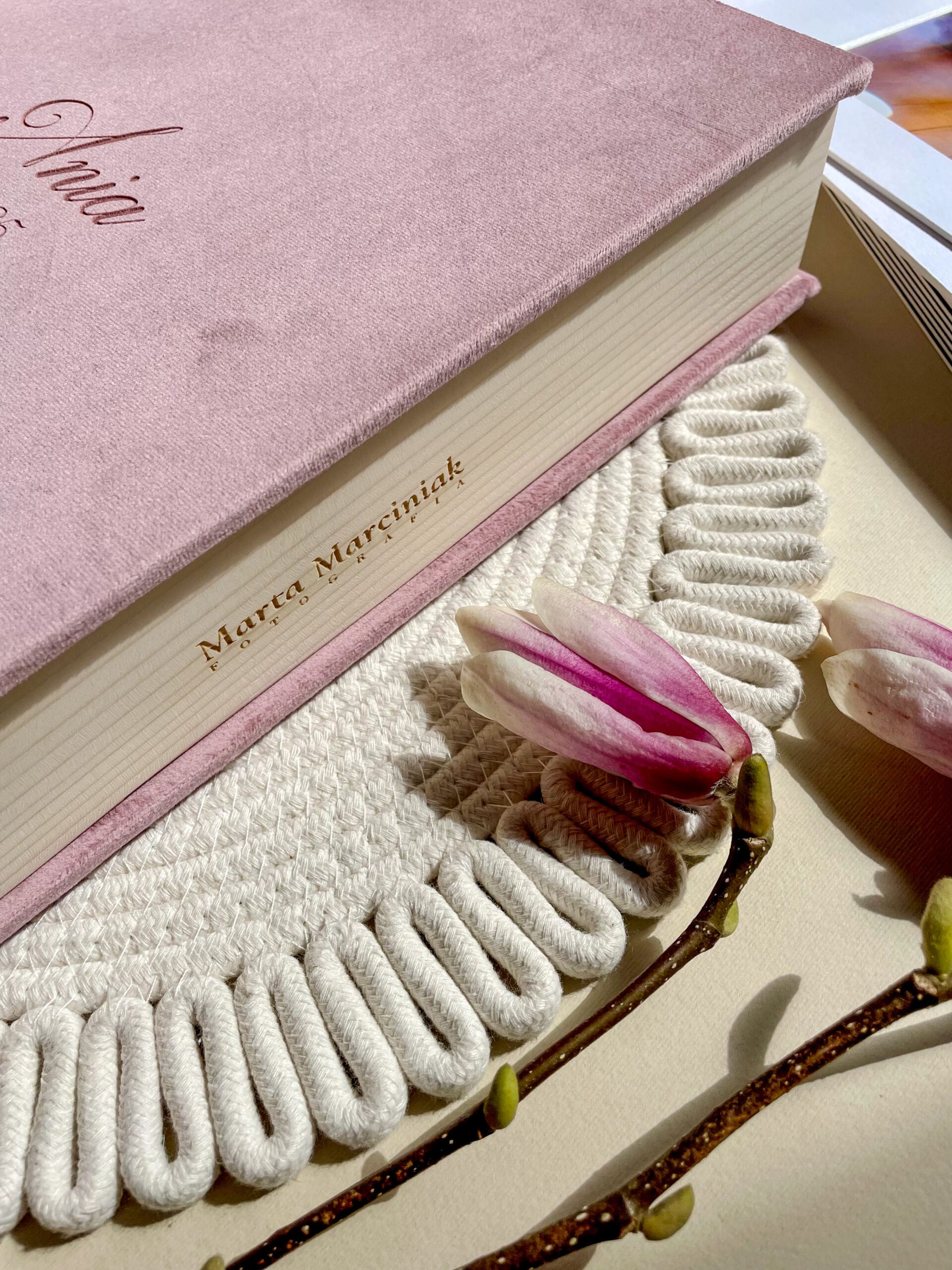 ZESTAW PUDEŁKO EXCLUSIVE + ZDJĘCIA W PASSE-PARTOUT - obrazek 8