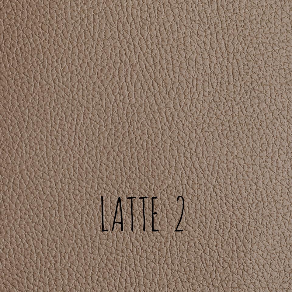 LATTE 2
