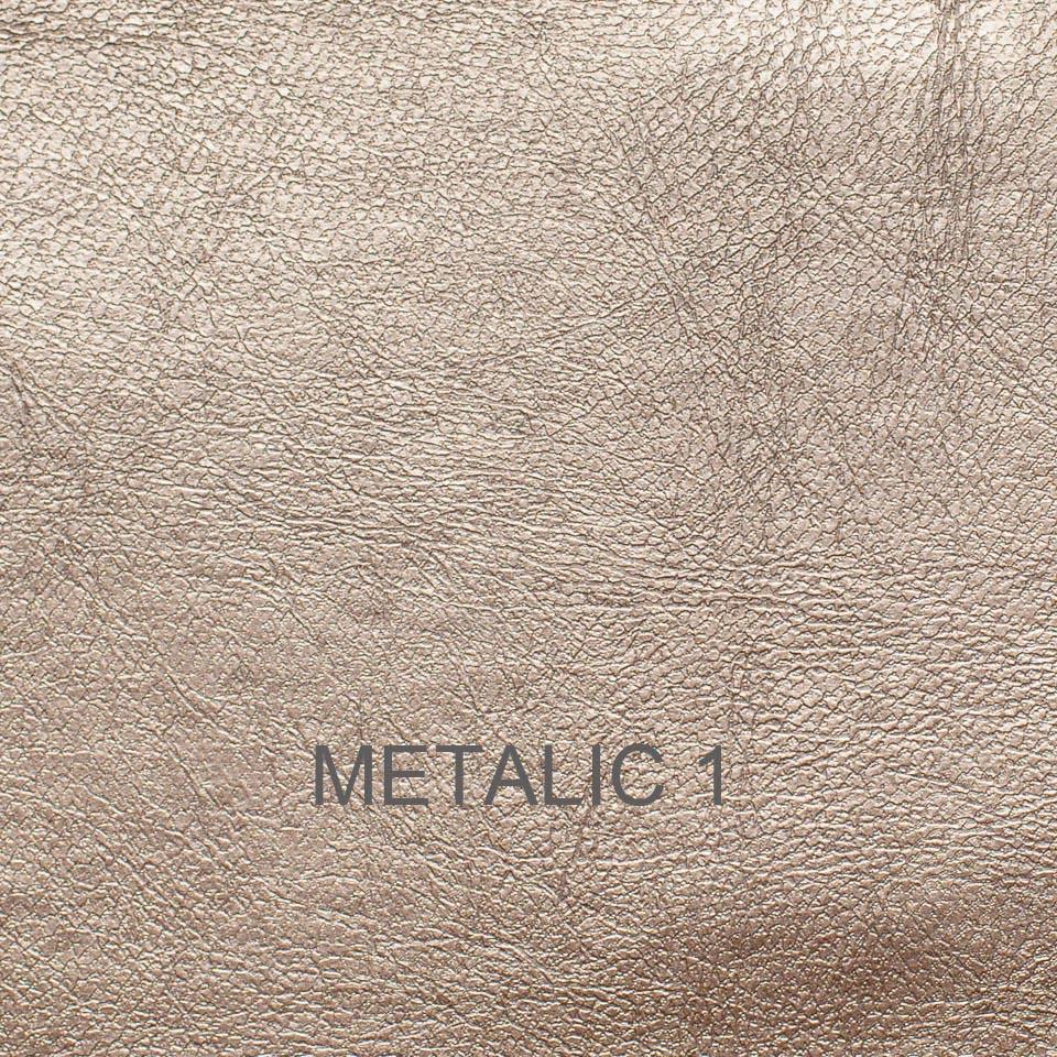 METALLIC 1