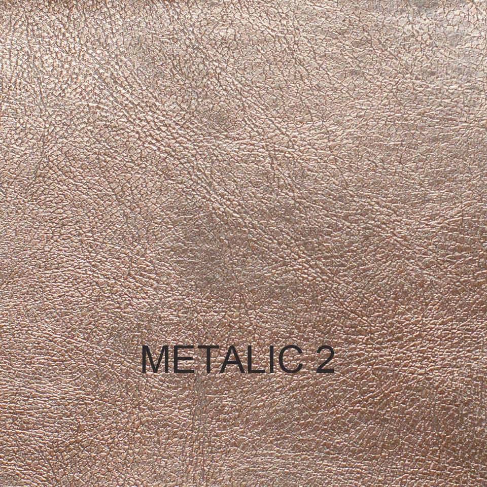 METALLIC 2