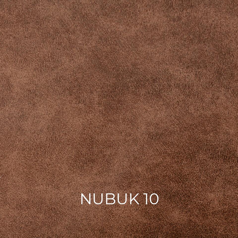 NUBUK 10