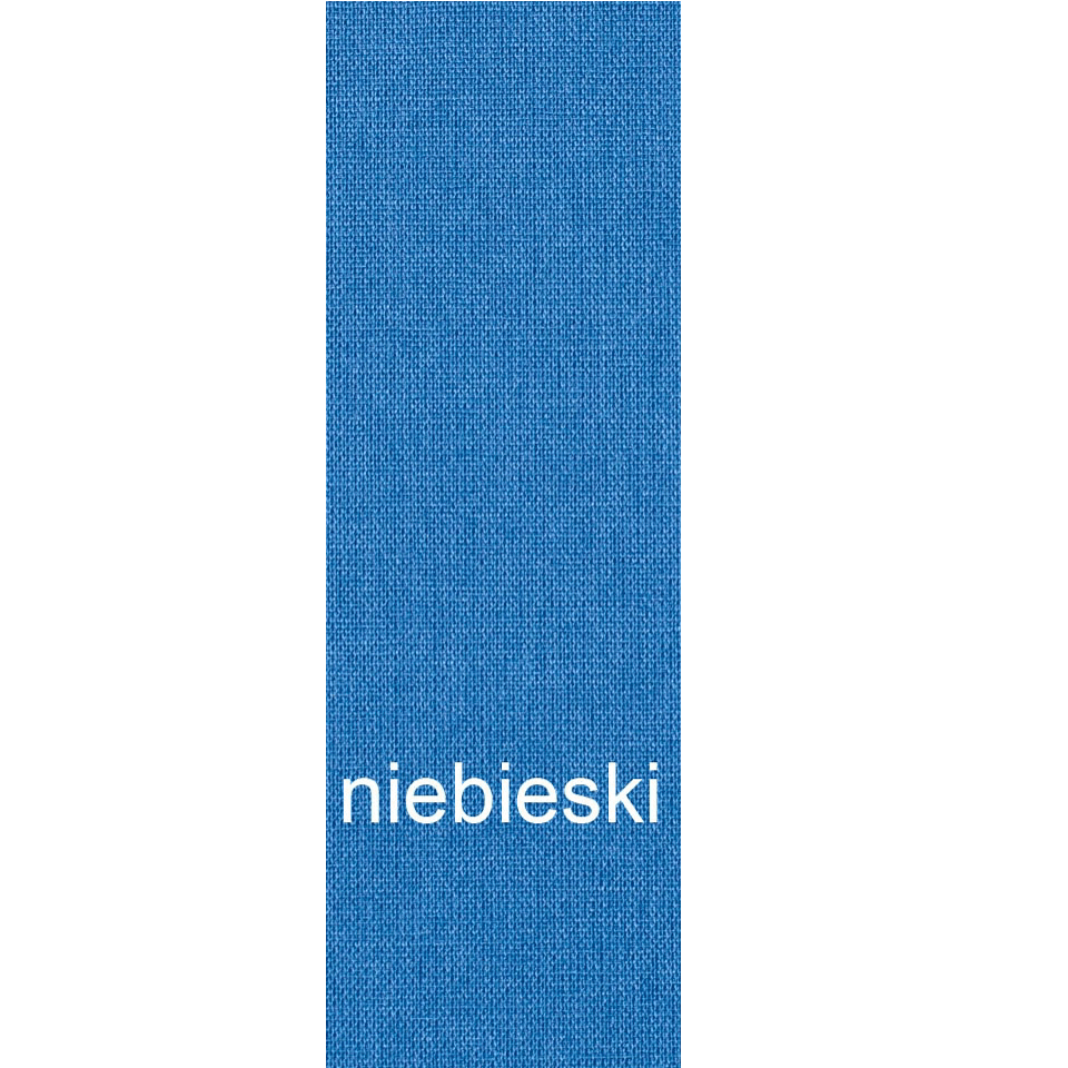 NIEBIESKI