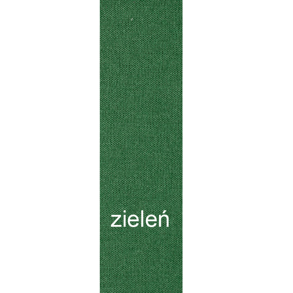 ZIELEŃ
