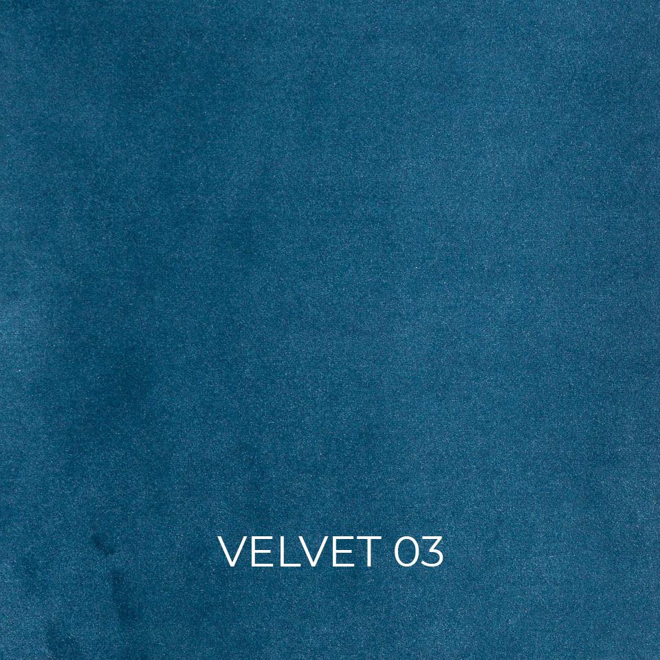VELVET 3