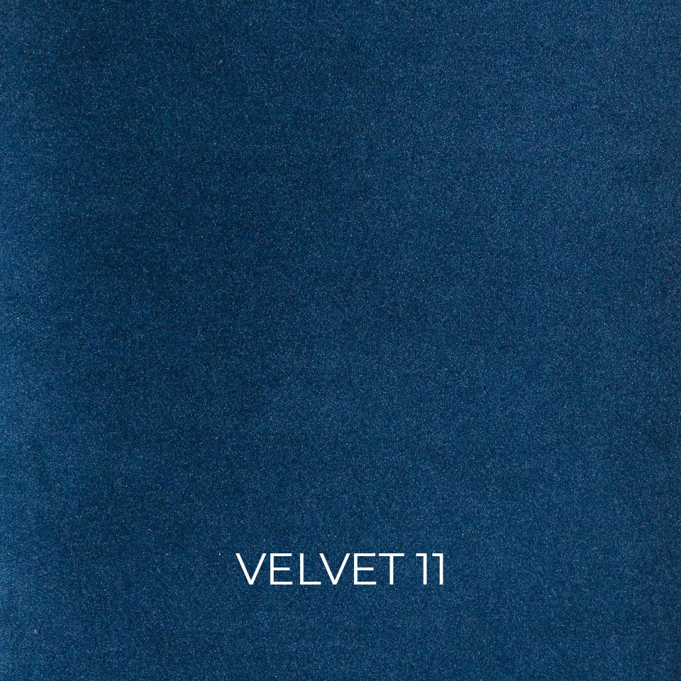 VELVET 11