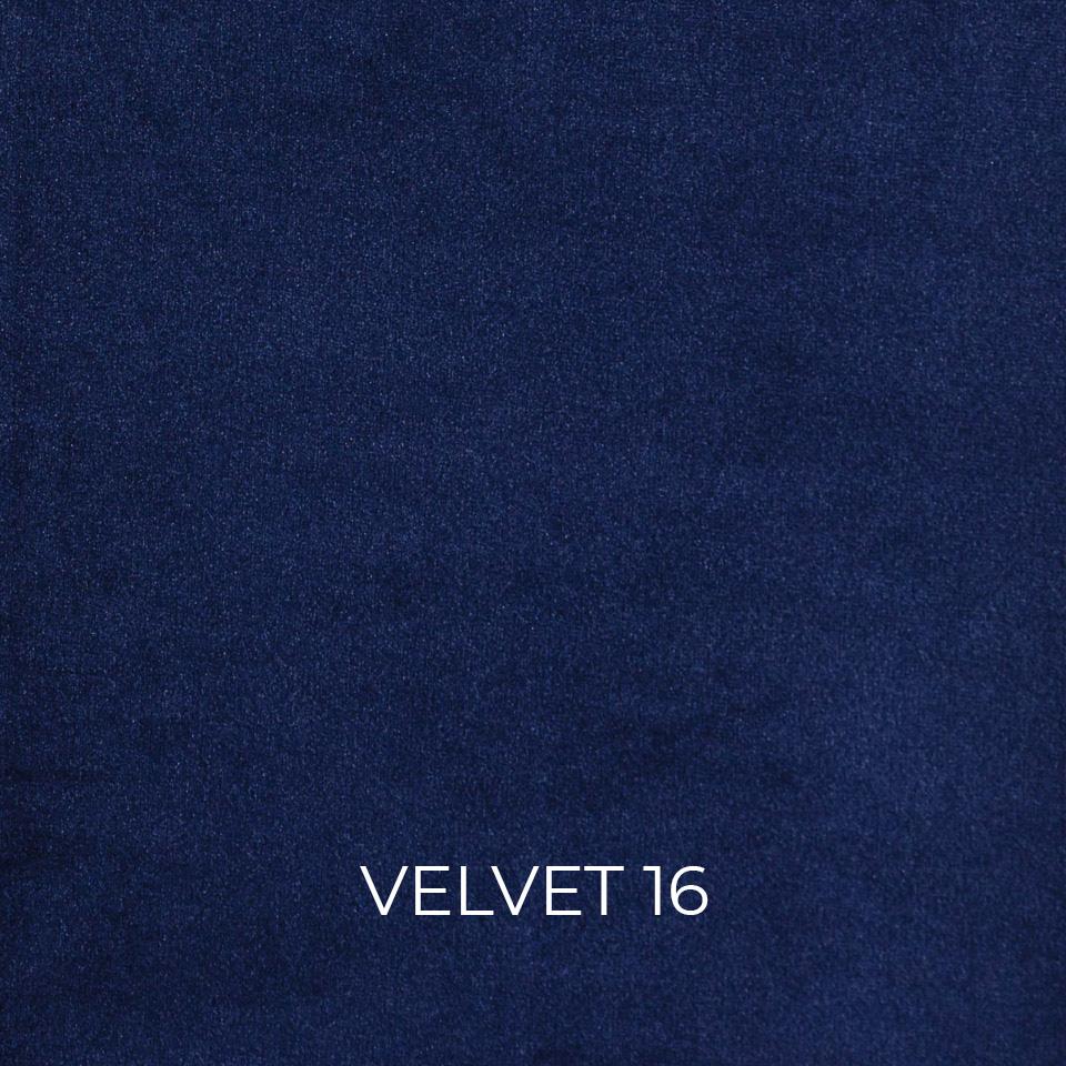 VELVET 16