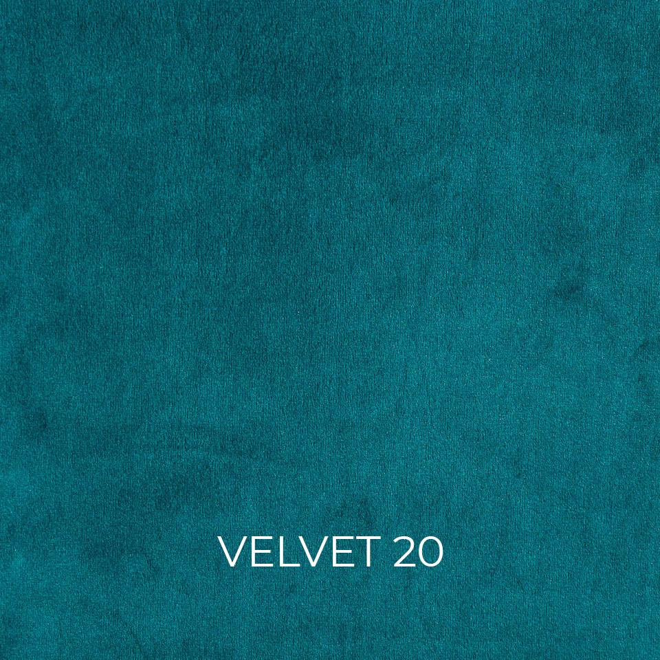 VELVET 20