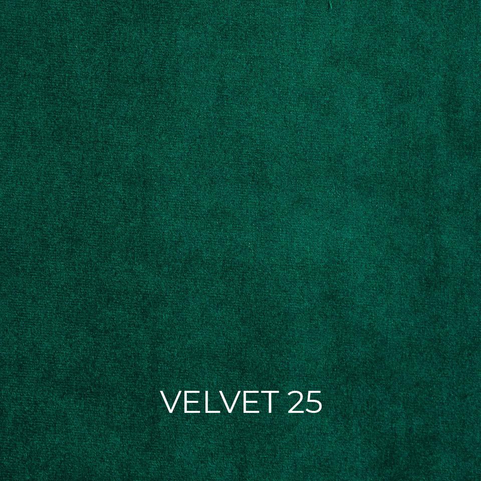 VELVET 25
