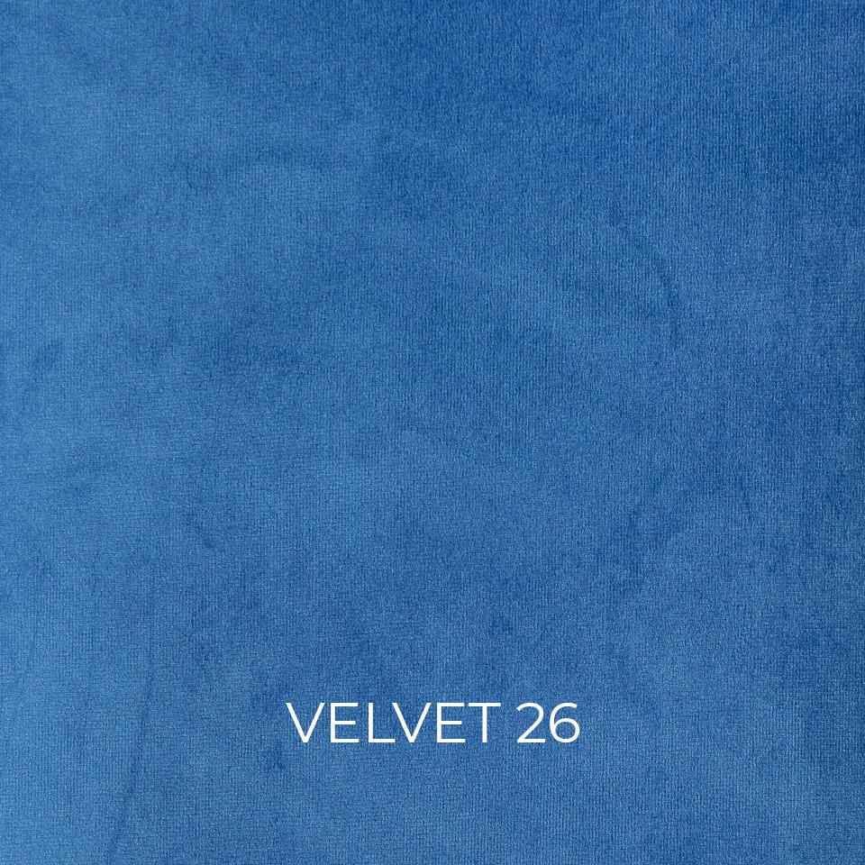 VELVET 26