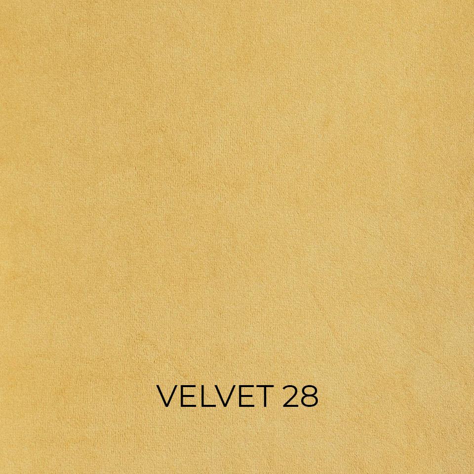 VELVET 28