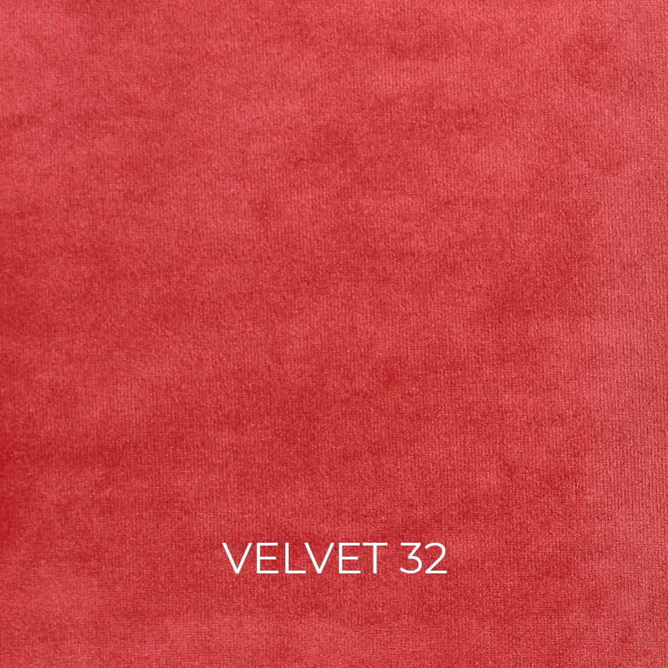 VELVET 32