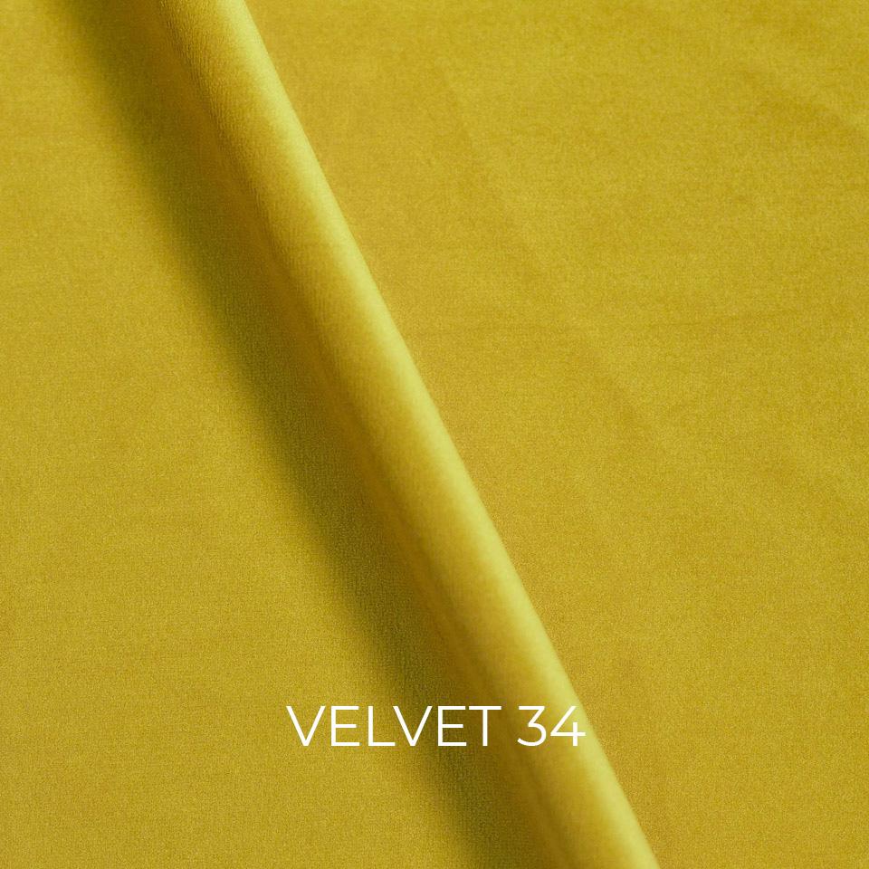 VELVET 34