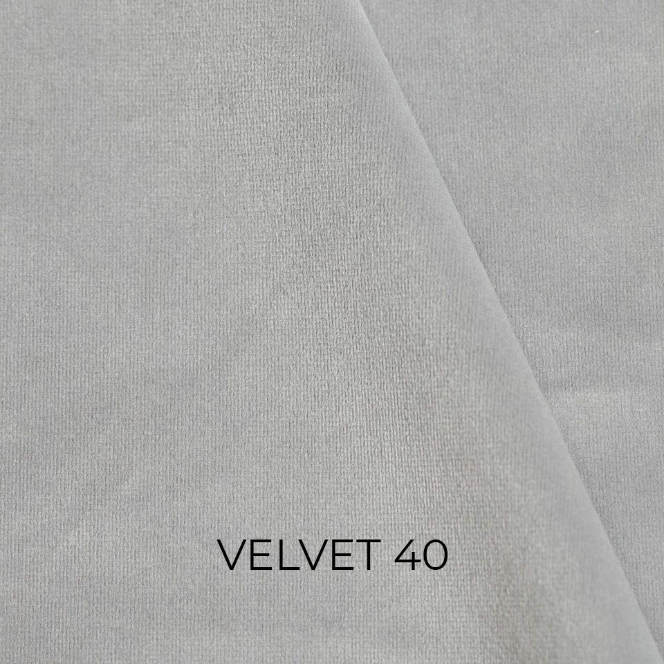 VELVET 40