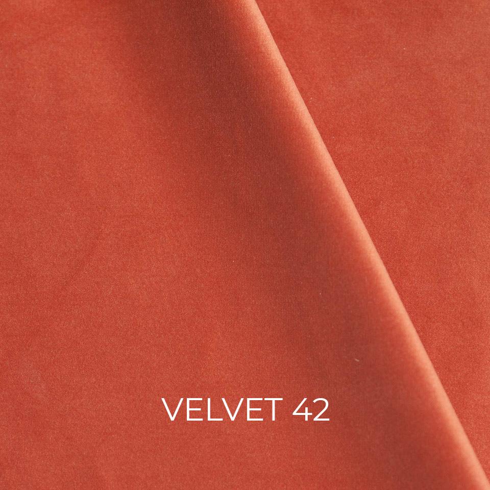 VELVET 42