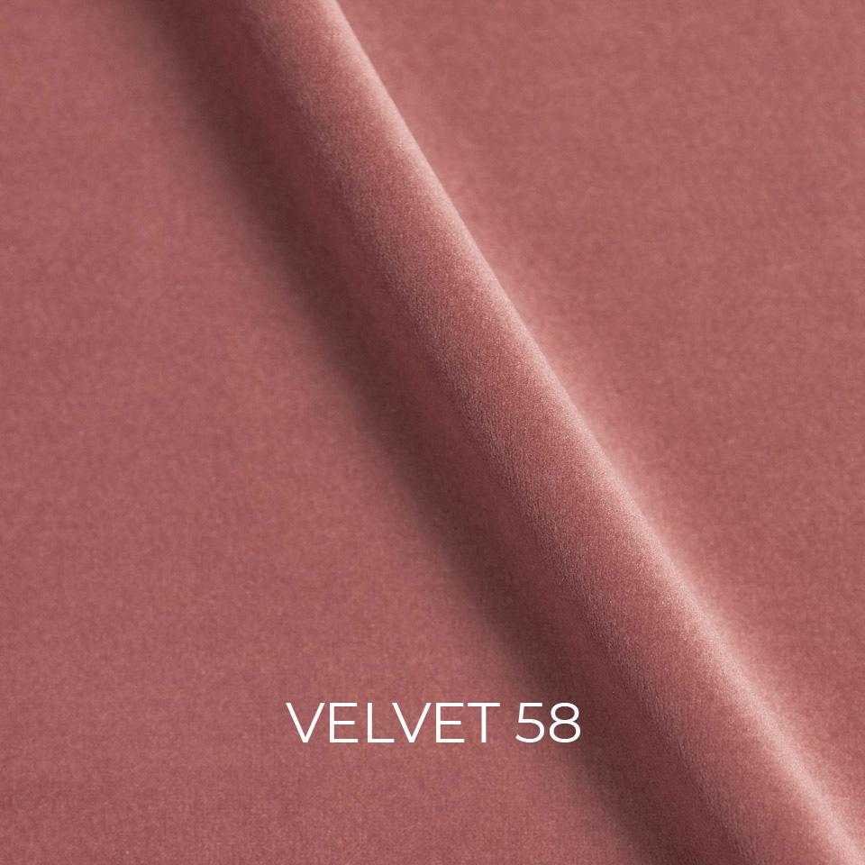 VELVET 58