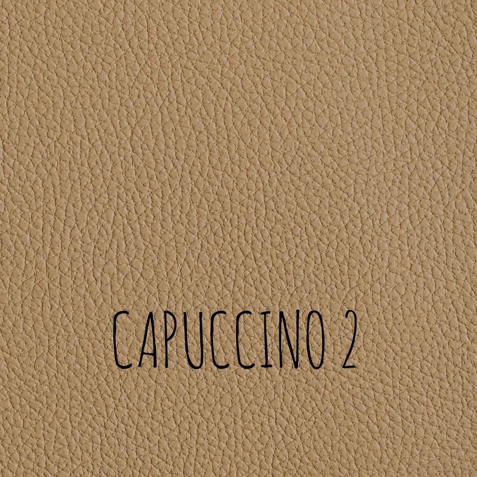 CAPUCCINO 2