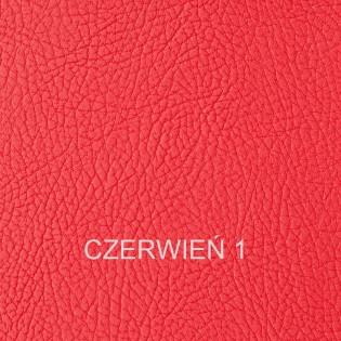 CZERWIEŃ 1