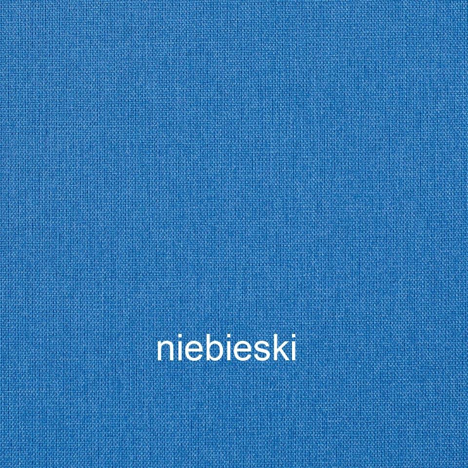 NIEBIESKI